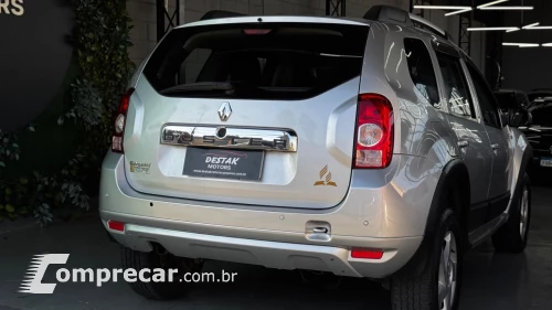 DUSTER Dynamique 1.6 Flex 16V Mec.