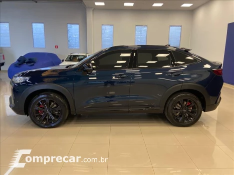 HAVAL H6 GT 1.5 Phev AWD DHT