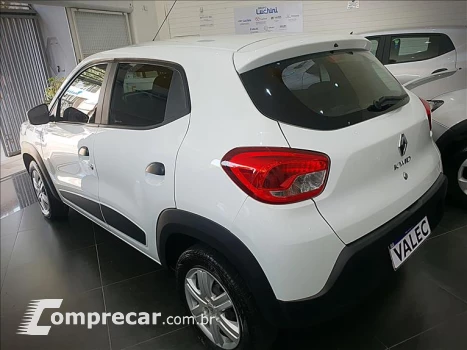 KWID 1.0 12V SCE ZEN