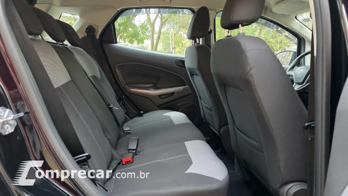 ECOSPORT 1.6 SE 16V