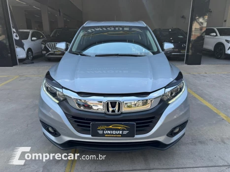 HR-V EX 1.8 Flexone 16V 5p Aut.