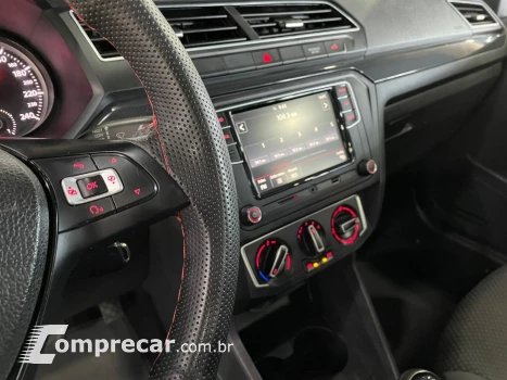 SAVEIRO 1.6 MSI TRENDLINE CS 8V FLEX 2P MANUAL