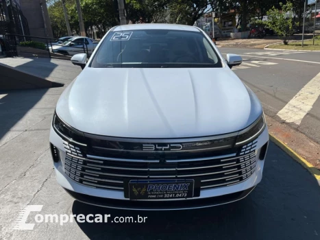 KING 1.5 Dm-i Phev GS
