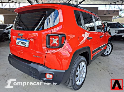 RENEGADE 1.8 16V Sport