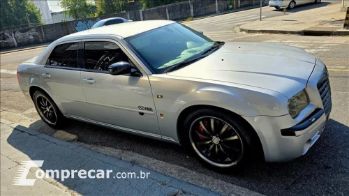 300 C 3.5 Sedan V6 24V