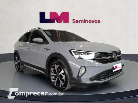 NIVUS 1.0 200 TSI TOTAL FLEX HIGHLINE AUTOMÁTICO