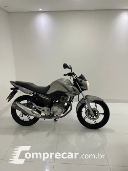 HONDA CG FAN 160 ESDI