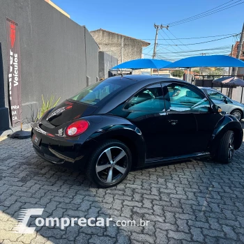 NEW BEETLE 2.0 MI 8V