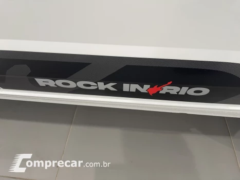 POLO 1.0 MPI Rock IN RIO