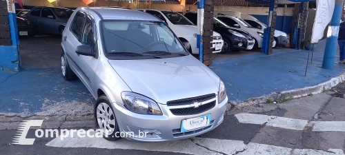 CELTA 1.0 MPFI LS 8V