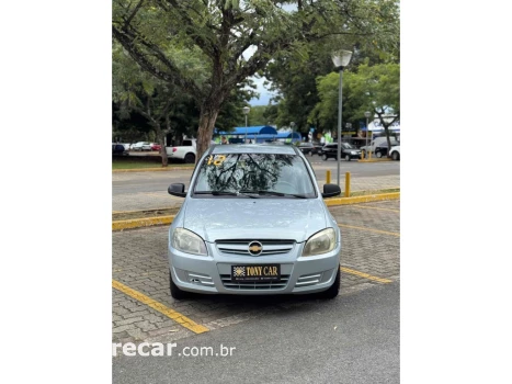 CELTA 1.0 MPFI LS 8V FLEX 4P MANUAL