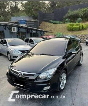 Hyundai I30 2.0 MPI 16V 4 portas