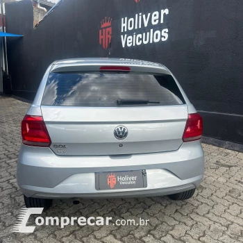 GOL 1.6 GL 8V