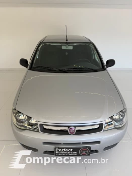 PALIO 1.0 MPI Fire Celebration 8V