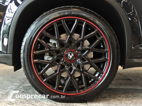 FASTBACK 1.3 Turbo 270 Abarth