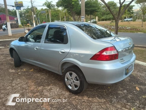 PRISMA 1.4 MPFI LT 8V