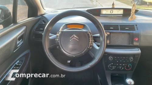 C4 1.6 GLX 16V