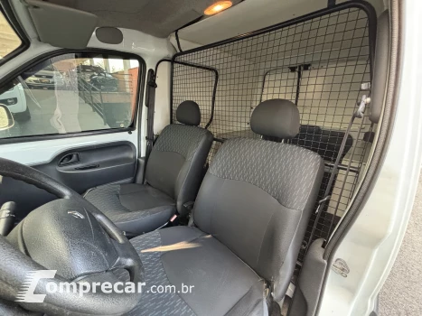 KANGOO 1.6 Express 16V