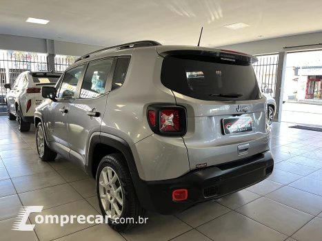 RENEGADE 1.8 16V Sport