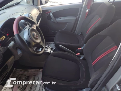 FIAT PALIO 1.6 MPI SPORTING DUALOGIC 16V