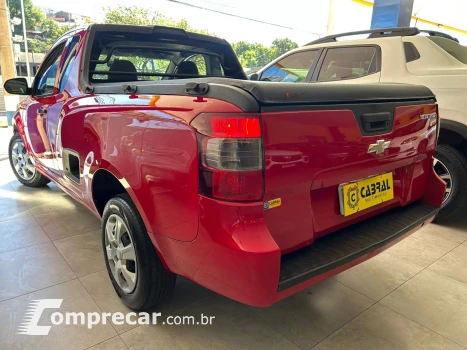 MONTANA 1.4 MPFI LS CS 8V