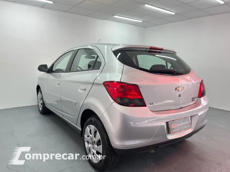 ONIX HATCH LT 1.4 8V FlexPower 5p Mec.