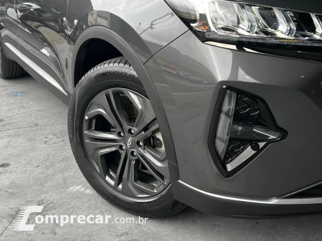 TIGGO 7 PRO PRO 1.5 TURBO (HÍBRIDO)
