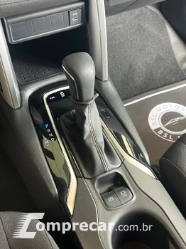 COROLLA CROSS 2.0 Vvt-ie XR