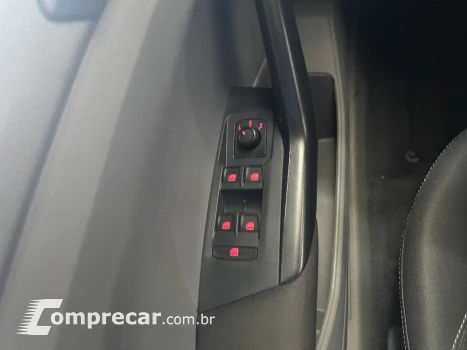 T-CROSS 1.0 200 TSI TOTAL FLEX SENSE AUTOMÁTICO