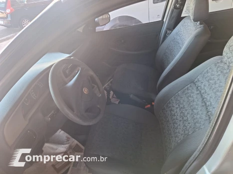 SIENA 1.0 MPI Fire ELX 8V