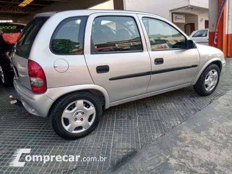 CORSA HATCH - 1.0 MPFI SUPER 16V 4P MANUAL