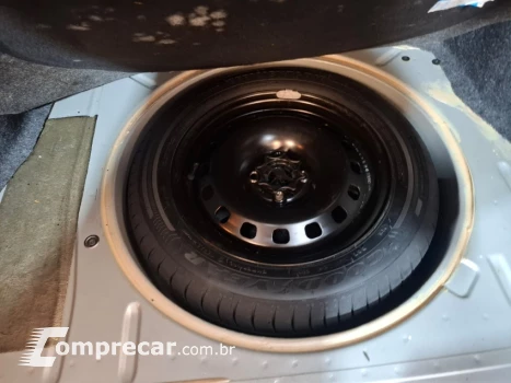 VOYAGE 1.6 16V MSI Totalflex
