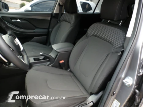 CRETA 1.0 Tgdi Limited