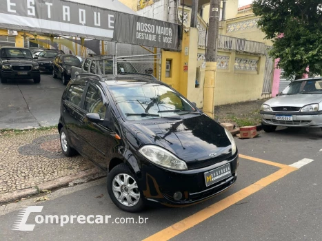 CHERY Face 1.3 16V/1.3 16V Flex.Mec. 4 portas