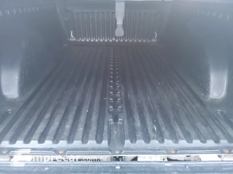 SAVEIRO 1.6 MSI TRENDLINE CS 8V FLEX 2P MANUAL