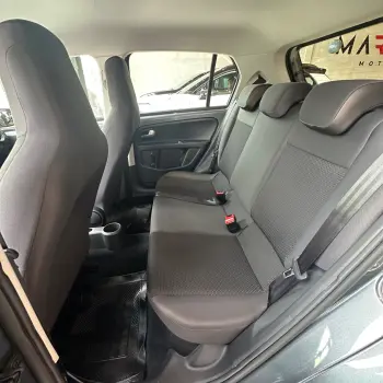 up! Xtreme 1.0 TSI Total Flex 12V 5p