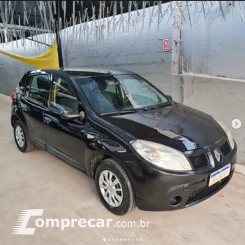 SANDERO EXPRESSION 1.0 16V HI