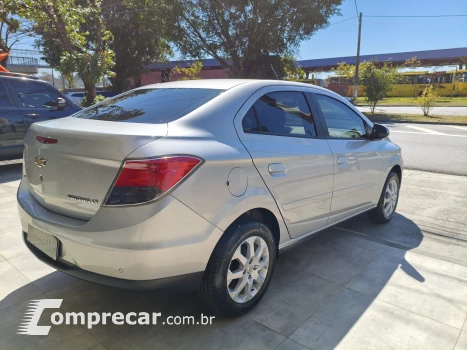 PRISMA 1.4 LT Spe/4 8V