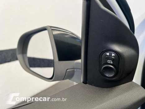 ONIX 1.4 MPFI Activ 8V