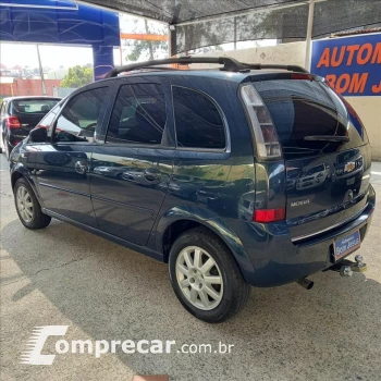 MERIVA 1.8 MPFI Premium 8V