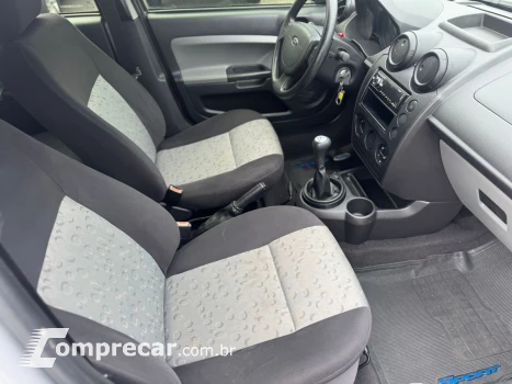 FIESTA 1.0 MPI 8V