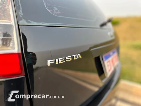 FIESTA 1.0 MPI 8V