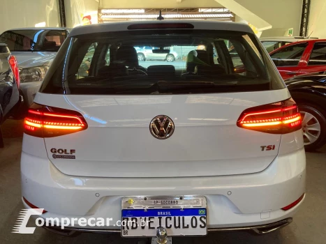 GOLF 1.4 250 TSI Highline