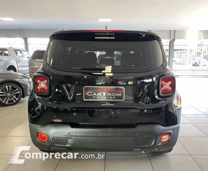 RENEGADE 1.8 16V Sport