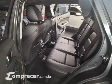 TIGGO 5X 1.5 VVT Turbo Iflex TXS