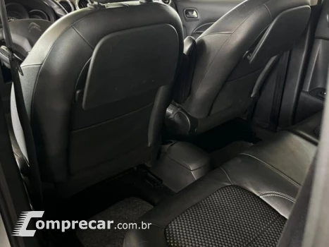 C3 PICASSO - 1.6 EXCLUSIVE MANUAL