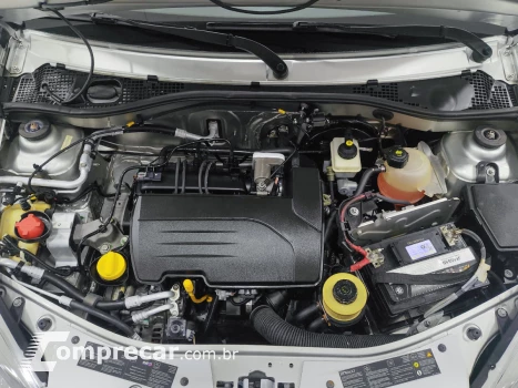 SANDERO Expression Hi-Flex 1.0 16V 5p