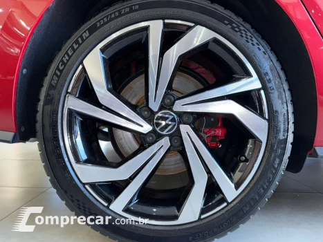 JETTA 2.0 350 TSI GLI