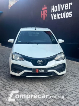 ETIOS 1.3 X 16V