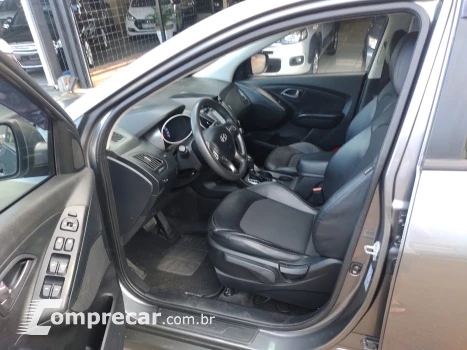 IX35 2.0 MPFI GLS 16V